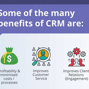 Kalouick CRM Solutions Pty Ltd - Scarborough, QLD