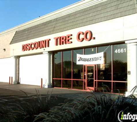 Discount Tire - Henderson, NV