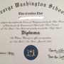 Sharon Novelty Diplomas