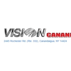 Vision Kia of Canandaigua - CLOSED