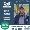 AJF Inspections - Inspection Service
