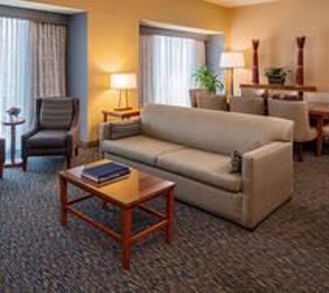 Hilton Shreveport - Shreveport, LA