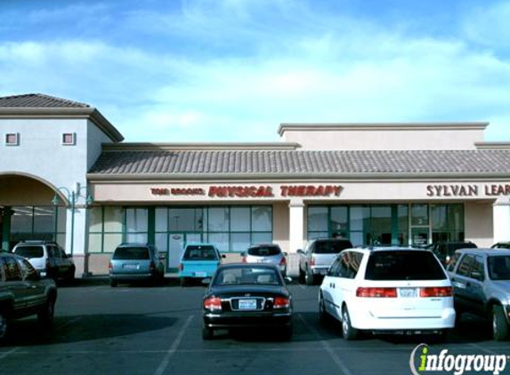 ATI Physical Therapy - North Las Vegas, NV