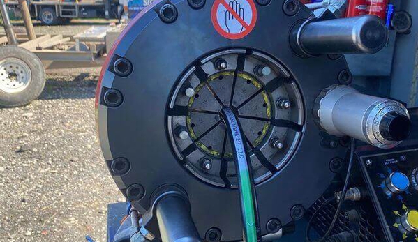 Gippsland Hoses & Fittings - Warragul, VIC