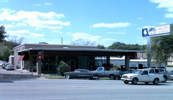 Hopdoddy Burger Bar - Austin, TX