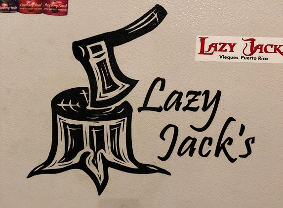 Lazy Jack's - Bemidji, MN