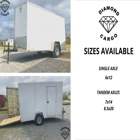 Blanchard's Trailers Unlimited