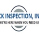 Jck Inspection