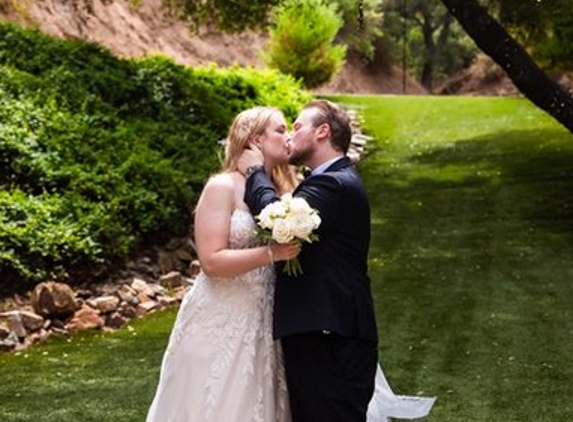 Los Willows Wedding Estate - Fallbrook, CA