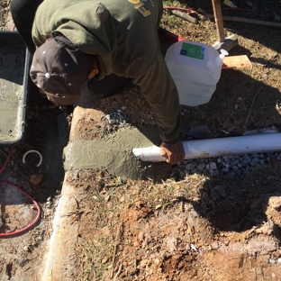 Crawlspace Aid - Tucker, GA