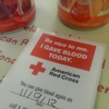 American Red Cross Blood Service gallery