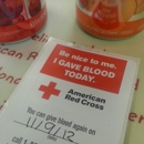 American Red Cross Blood Service - Social Service Organizations