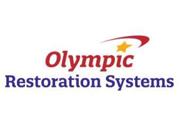 Olympic Restoration Systems