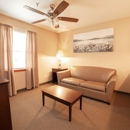 Magnolia Garden Inn & Suites - Lodging