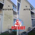 Patriot Mobile Wash