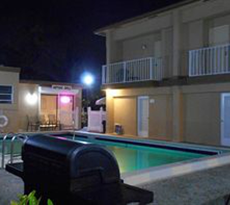 Hollywood Beach Hotels - Hollywood, FL