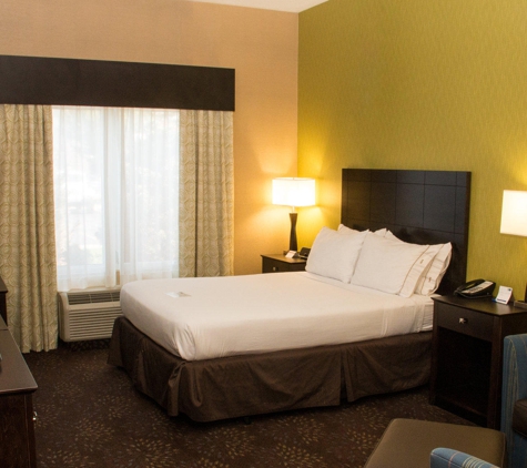 Holiday Inn Express & Suites Saginaw - Saginaw, MI