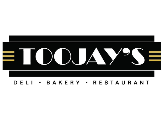 TooJay's Deli • Bakery • Restaurant - Dania, FL