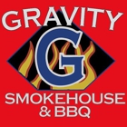 Gravity Smokehouse Brew & Que