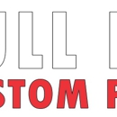 Bull Metal Products Inc - Steel Fabricators