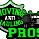 Moving and Hauling Pros, LLC