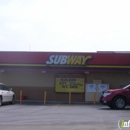 Subway - Fast Food Restaurants