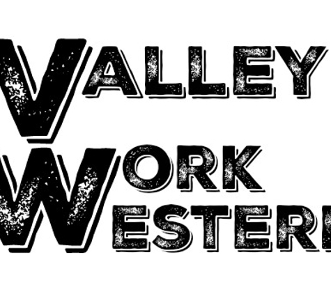 Valley Work and Western - Visalia, CA