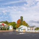 Econo Lodge - Motels