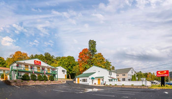 Econo Lodge - Lake George, NY