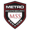 Metro Security Services gallery