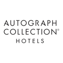 Asher Adams, Autograph Collection - Lodging
