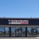 Fit My Feet Orthotics & Shoes - Shoe Repair