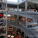 Barber Vintage Motorsport Museum - Museums