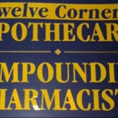 Twelve Corners Apothecary - Pharmacies