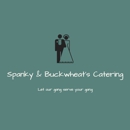 Spanky & Buckwheat's Catering - Box Lunches