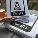 Pie-Sci - Pizza