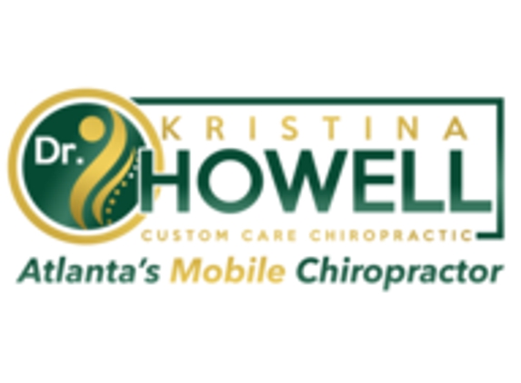 Atlanta's Mobile Chiropractor - Atlanta, GA