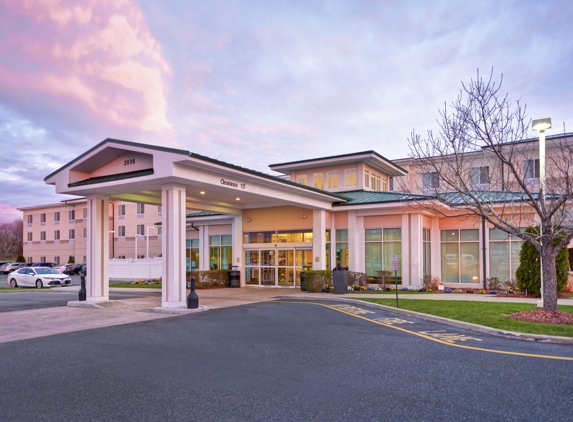 Hilton Garden Inn Riverhead - Riverhead, NY