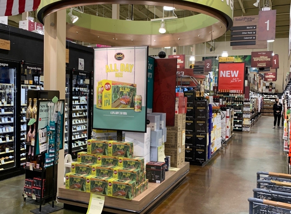 Total Wine & More - Huntersville, NC