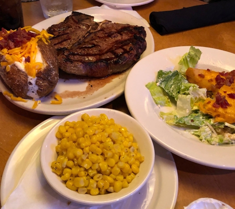 Texas Roadhouse - Miramar, FL