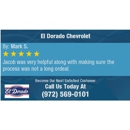 El Dorado Chevrolet - Automobile Manufacturers & Distributors