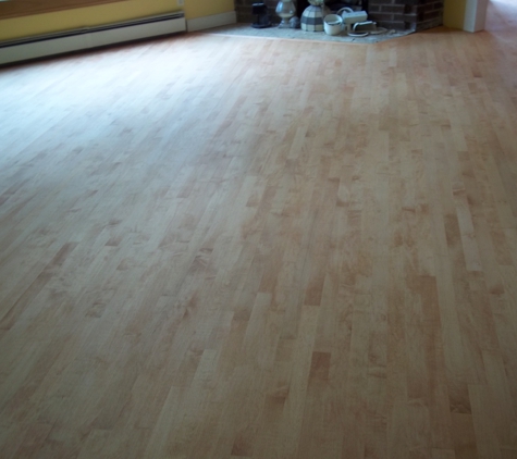 Cris Hardwood Floors - Bridgeport, CT