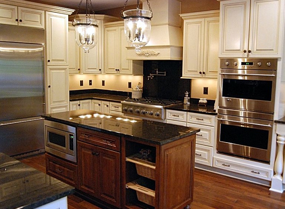 Manor House Kitchens Inc - Greensburg, PA