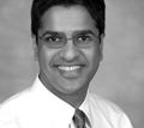 Chetan K Desai, MD - Saint Petersburg, FL