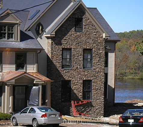 Black Diamond Exteriors - Liberty, MO