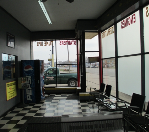 Riverside Auto Care-MI - Lincoln Park, MI