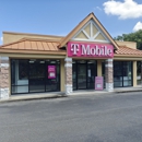 T-Mobile - Cellular Telephone Equipment & Supplies-Rental