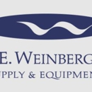 E Weinberg Supply & Equipment - Laundry Equipment-Repairing