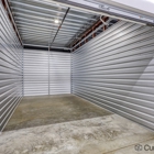 CubeSmart Self Storage