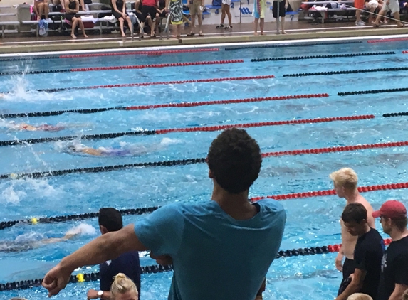 Walter Schroeder Aquatic Center, Ltd - Brown Deer, WI